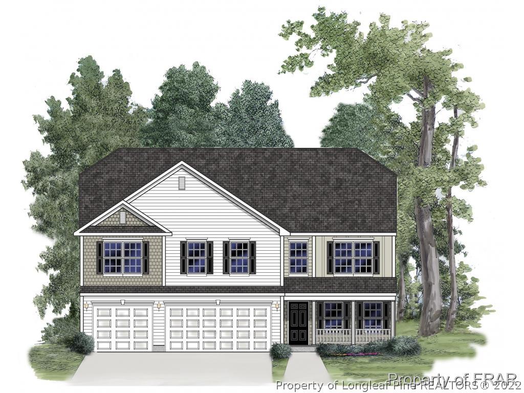 100 Stone Chase Way Spring Lake, NC 28390 - Photo 1 of 11 Gallery Image 1