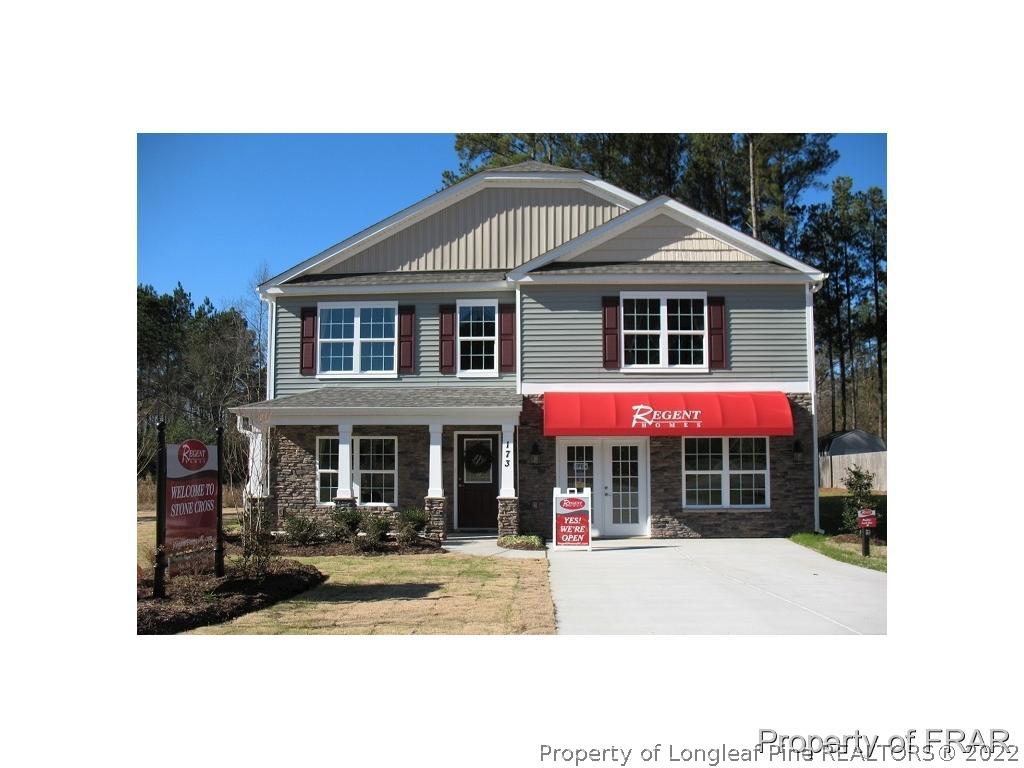 100 Stone Chase Way Spring Lake, NC 28390 - Photo 5 of 11 Gallery Image 5