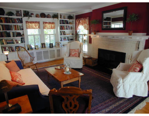 42 Kilburn Road Belmont, MA 02478 - Photo 3 of 8 Gallery Image 3
