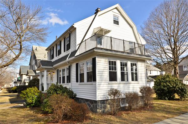 120 Woodard Road Boston, MA 02132 - Photo 3 of 28 Gallery Image 3