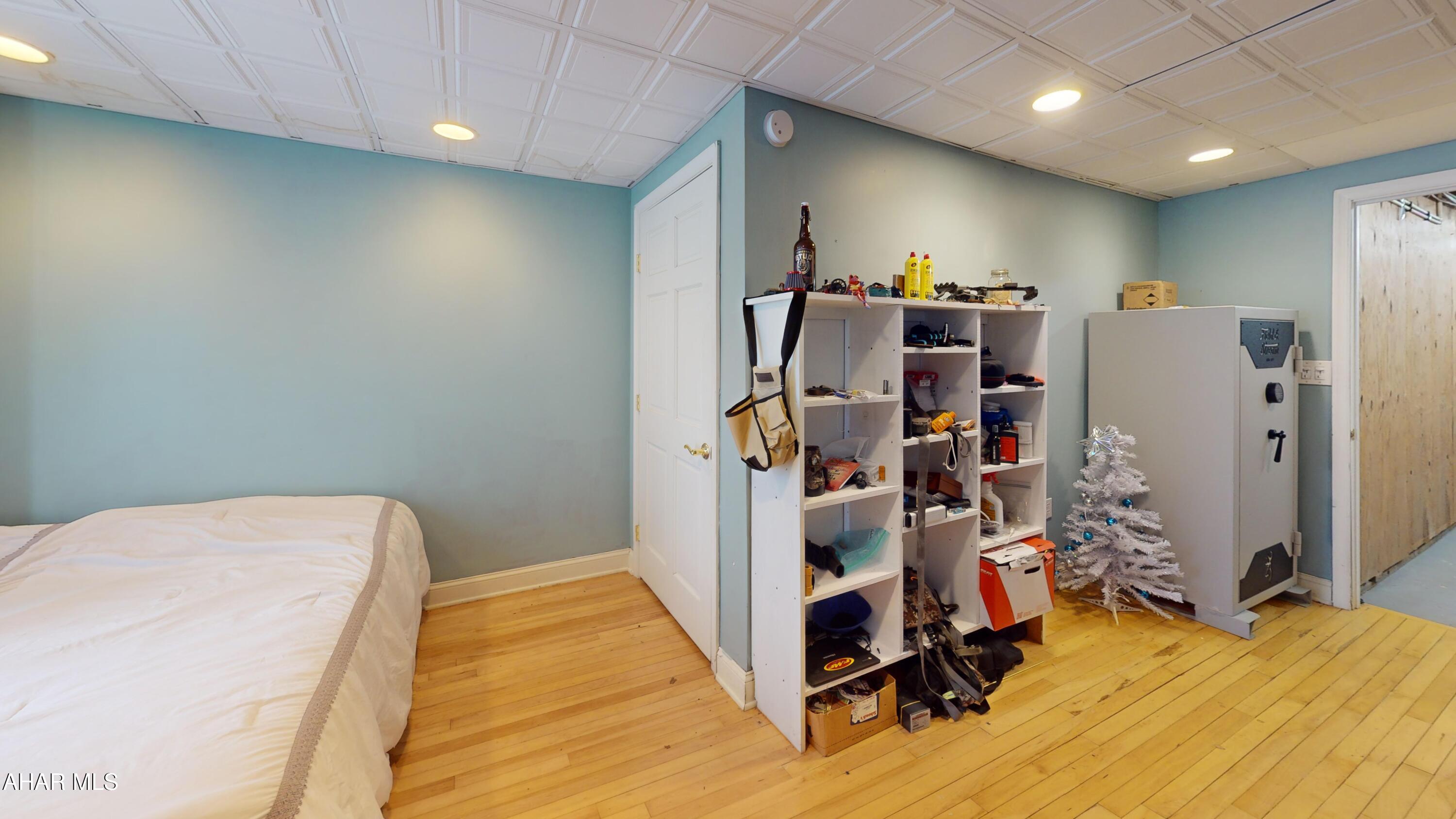 264 Cromwell Ridge Road Hustontown, PA 17229 - Photo 37 of 47