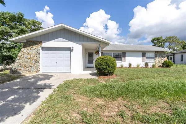 $234,000 | 5283 Baldock Avenue, Spring Hill, FL 34608