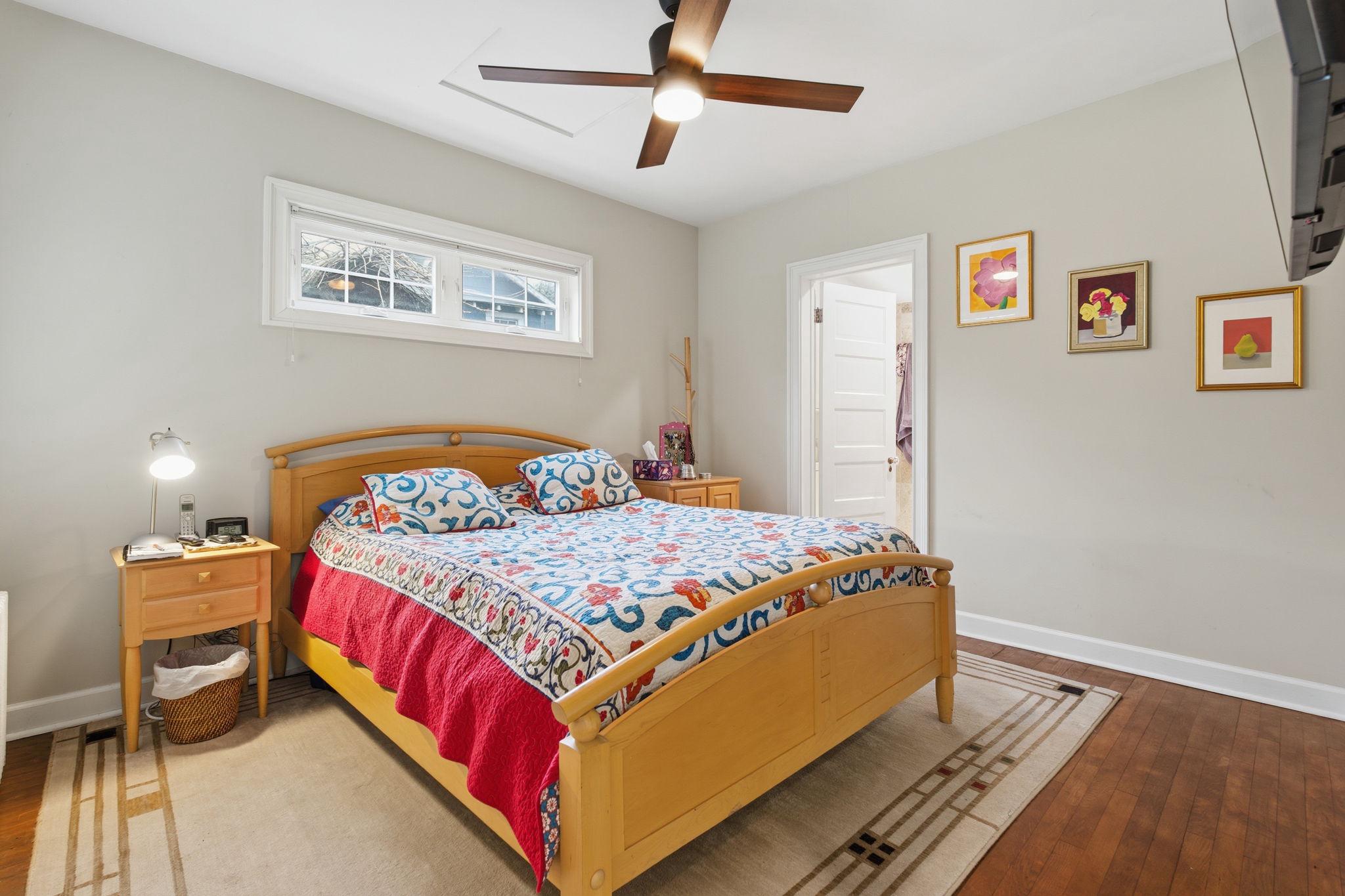 7809 Boston Avenue Silver Spring, MD 20910 - Photo 15 of 25