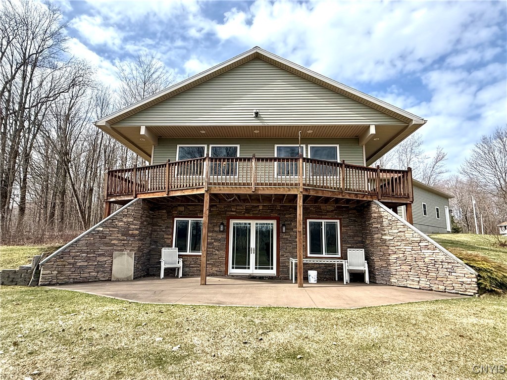 8110 New Floyd Road Floyd, NY 13440 - Photo 1 of 1 Gallery Image 1