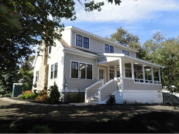 25 Gray Court Rye, NH 03870 - Photo 1 of 1
