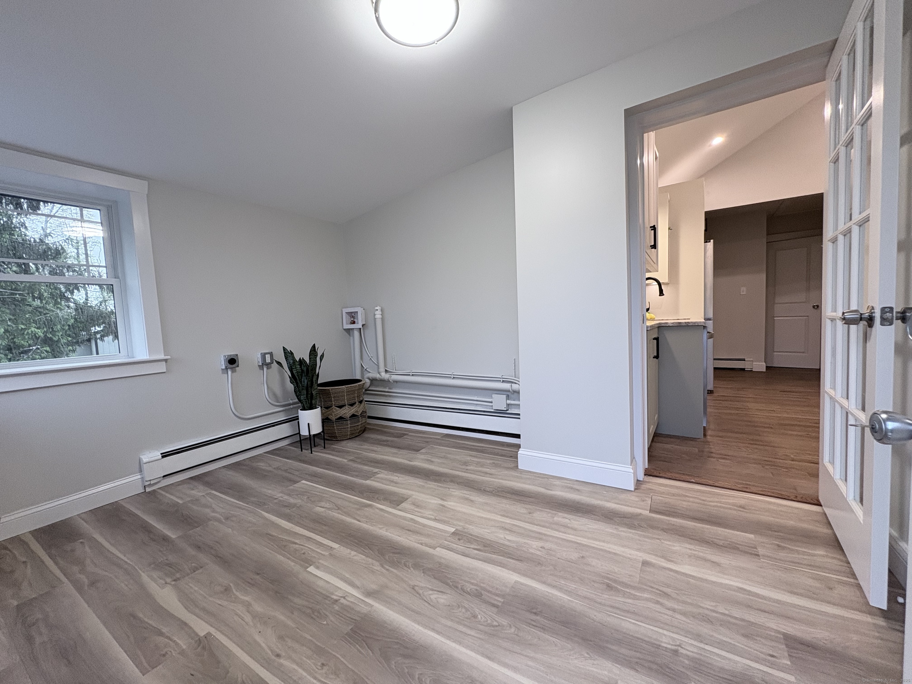 220 West Road Colchester, CT 06415 - Photo 8 of 40 Mud room/Laundry room leads to Kitchen