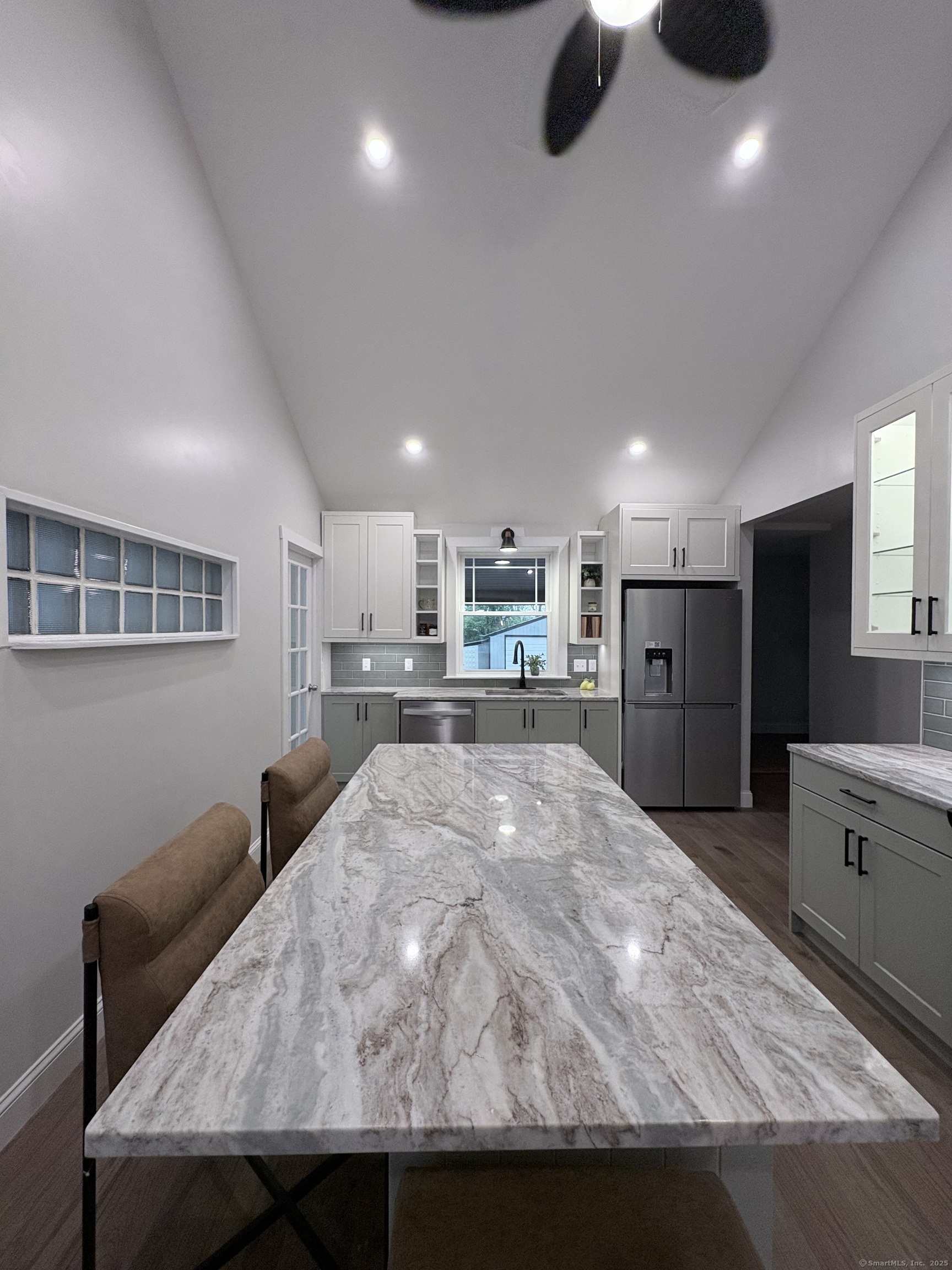 220 West Road Colchester, CT 06415 - Photo 10 of 40 Kitchen speaker for itself