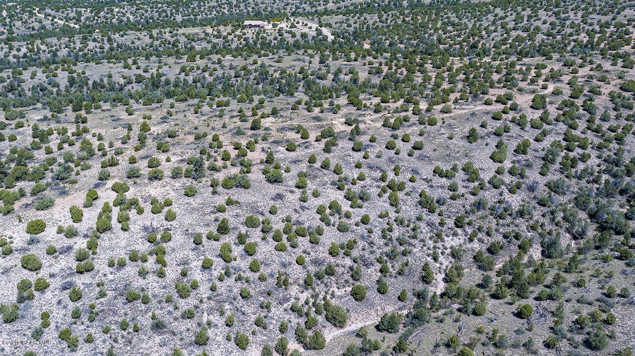 0 North Crossroads Ranch Road Prescott, AZ 86305 - Photo 8 of 10 8