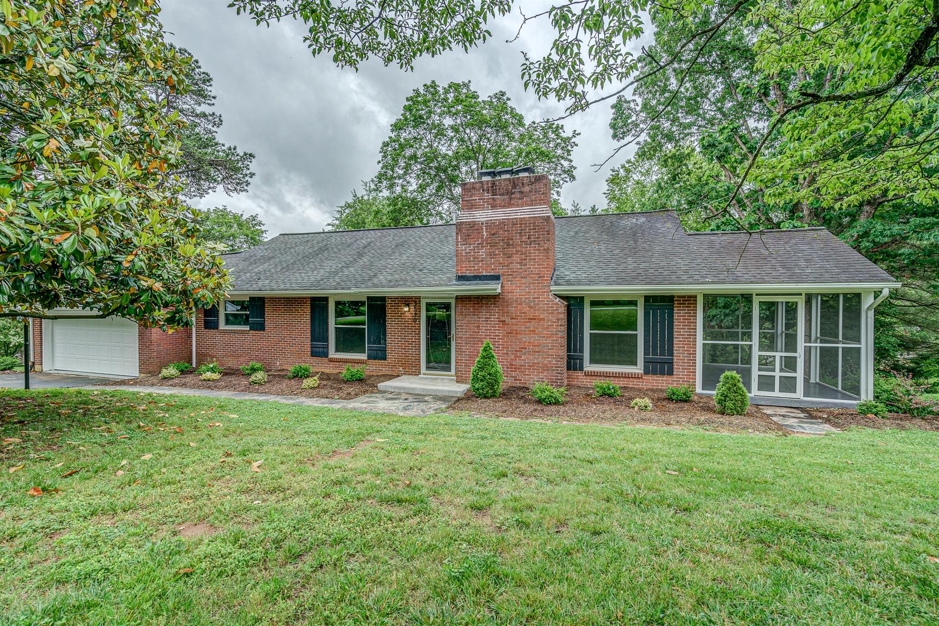 3530 Mud Lick Road Southwest Roanoke, VA 24018 - Photo 1 of 35 01-3530 Mud Lick Rd SW 001