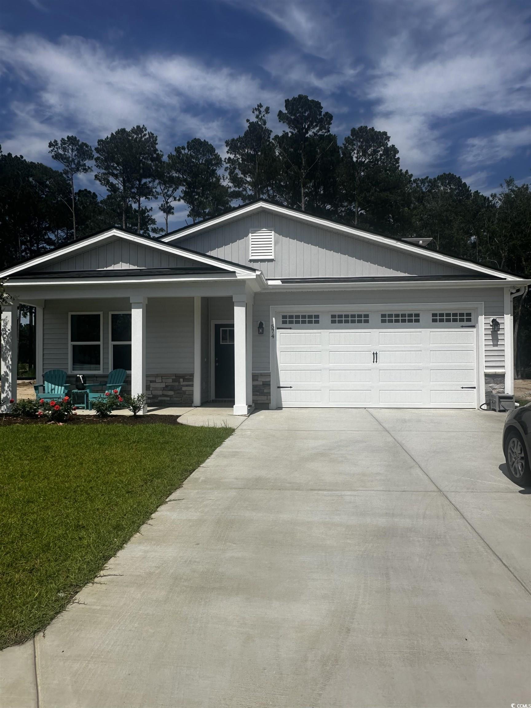 574 Beckham Court Murrells Inlet, SC 29576 - Photo 1 of 7 Gallery Image 1