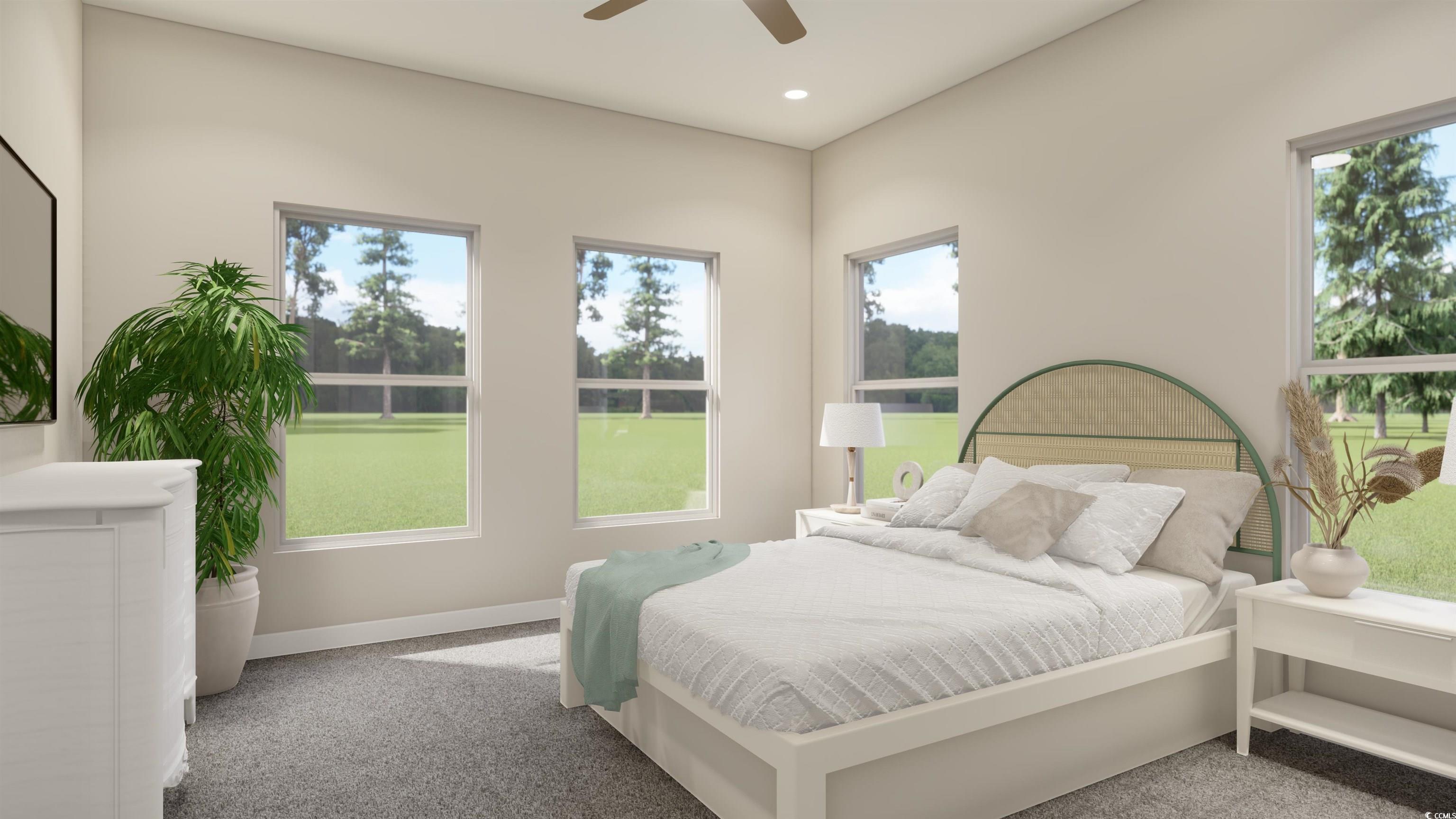 574 Beckham Court Murrells Inlet, SC 29576 - Photo 6 of 7 Gallery Image 6