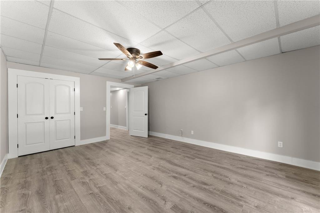5198 Holly Springs Road Pendergrass, GA 30567 - Photo 31 of 47