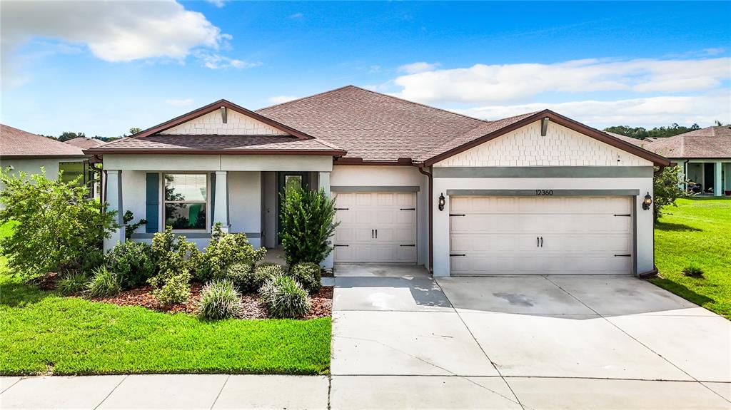 12360 Criollo Road Spring Hill, FL 34610 - Photo 1 of 1 Gallery Image 1