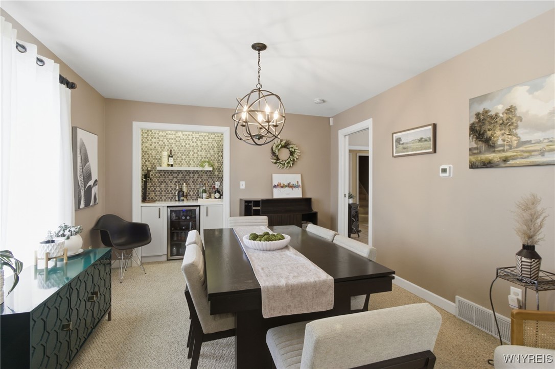 8140 Salt Road Clarence, NY 14032 - Photo 13 of 35