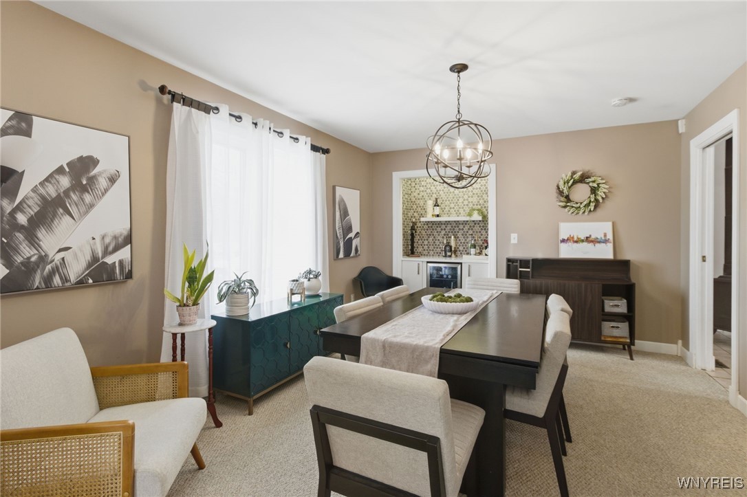 8140 Salt Road Clarence, NY 14032 - Photo 14 of 35