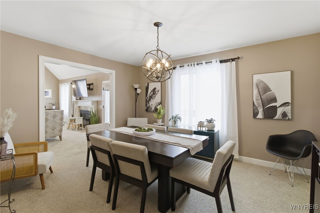 8140 Salt Road Clarence, NY 14032 - Photo 15 of 35