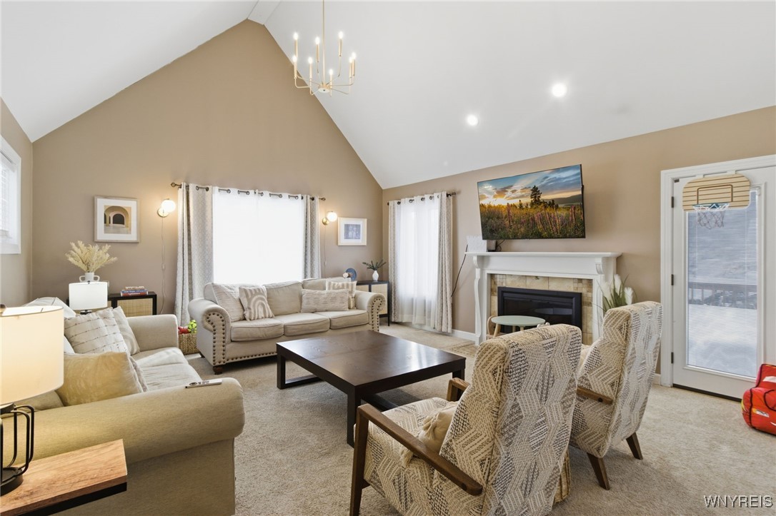 8140 Salt Road Clarence, NY 14032 - Photo 16 of 35