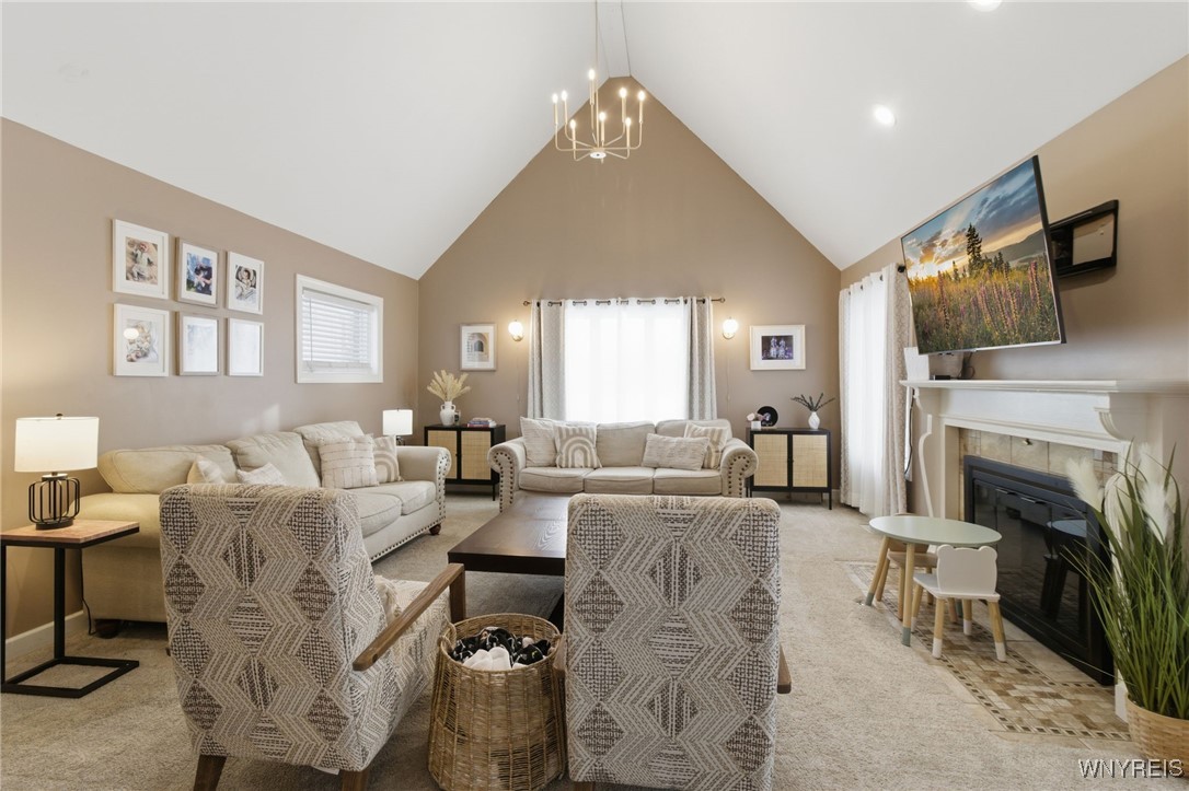 8140 Salt Road Clarence, NY 14032 - Photo 18 of 35