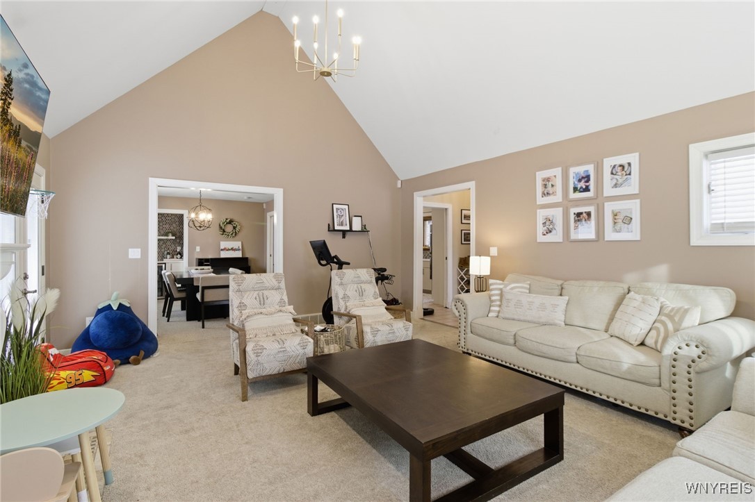 8140 Salt Road Clarence, NY 14032 - Photo 19 of 35