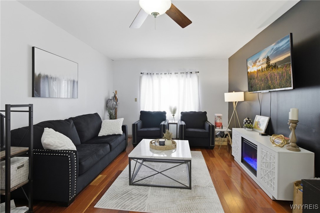 8140 Salt Road Clarence, NY 14032 - Photo 20 of 35