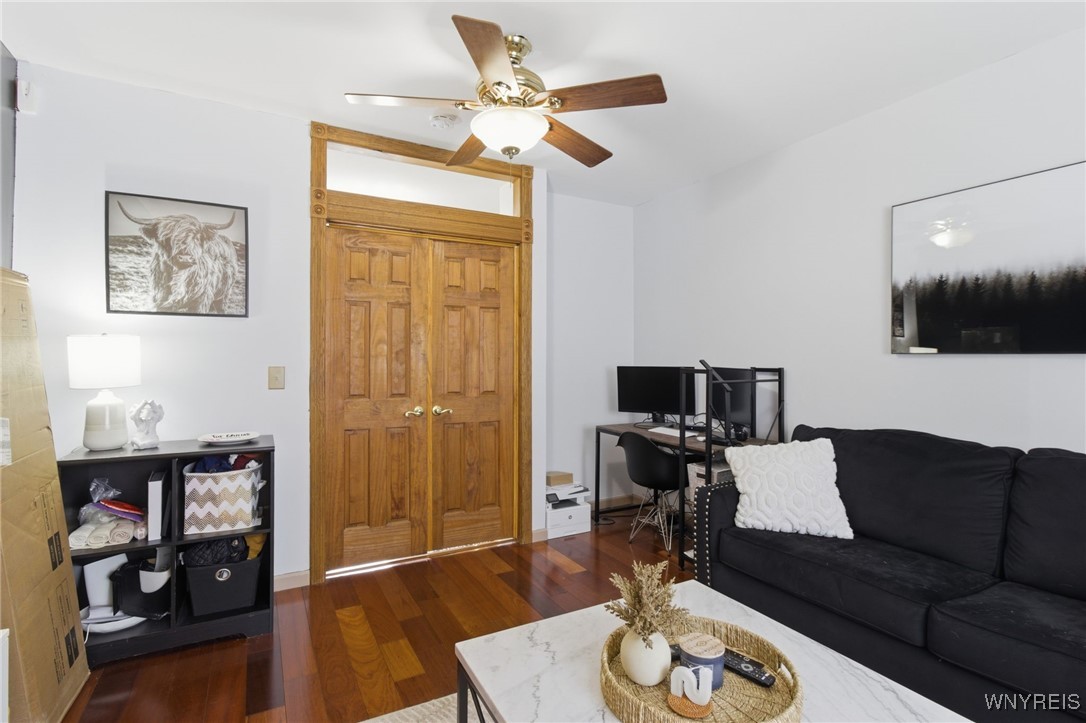 8140 Salt Road Clarence, NY 14032 - Photo 21 of 35