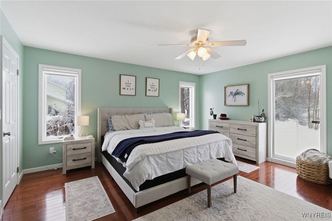 8140 Salt Road Clarence, NY 14032 - Photo 22 of 35