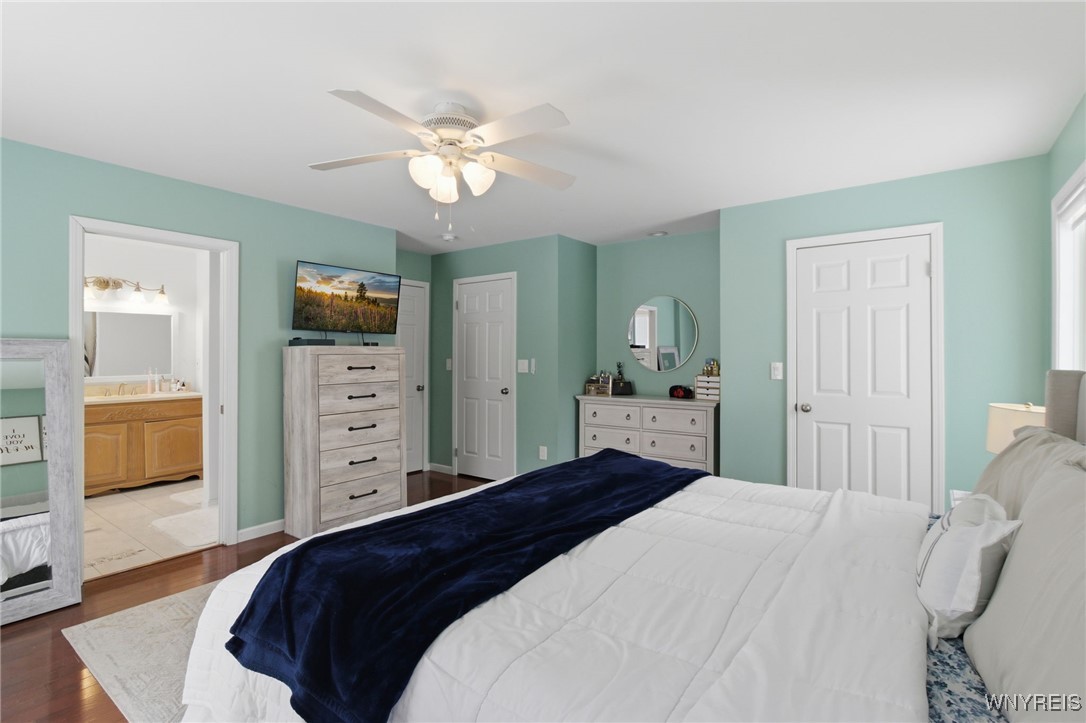 8140 Salt Road Clarence, NY 14032 - Photo 24 of 35