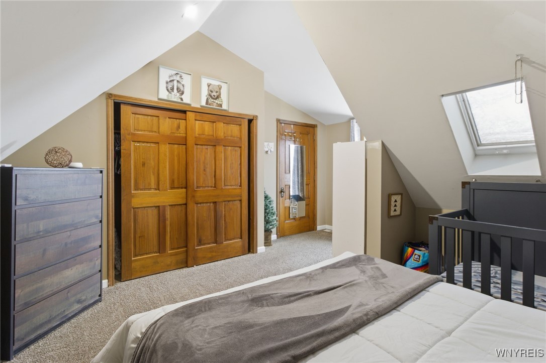 8140 Salt Road Clarence, NY 14032 - Photo 31 of 35