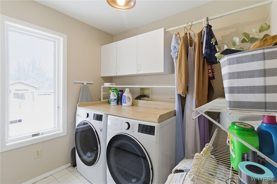 8140 Salt Road Clarence, NY 14032 - Photo 34 of 35