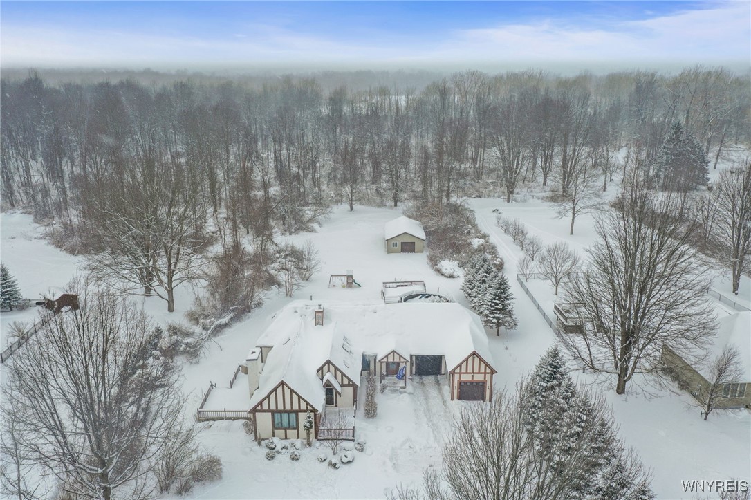 8140 Salt Road Clarence, NY 14032 - Photo 35 of 35