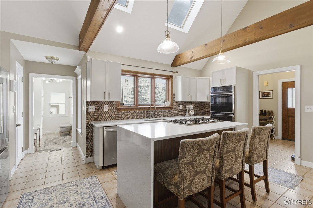 8140 Salt Road Clarence, NY 14032 - Photo 4 of 35