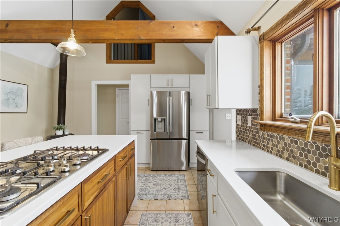 8140 Salt Road Clarence, NY 14032 - Photo 9 of 35