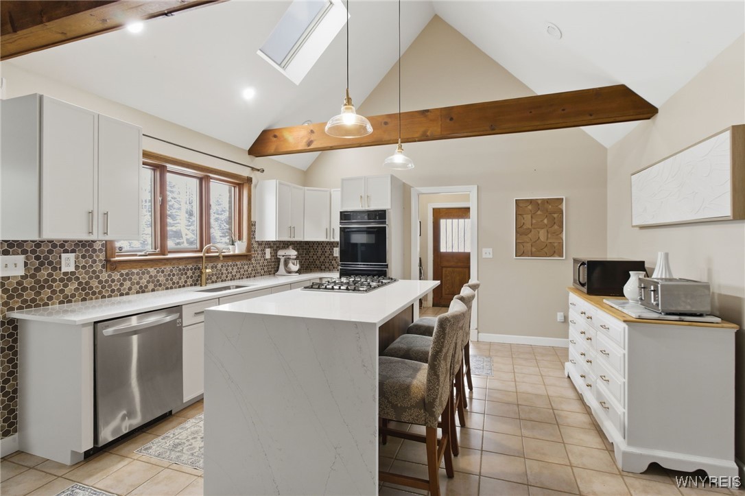 8140 Salt Road Clarence, NY 14032 - Photo 10 of 35