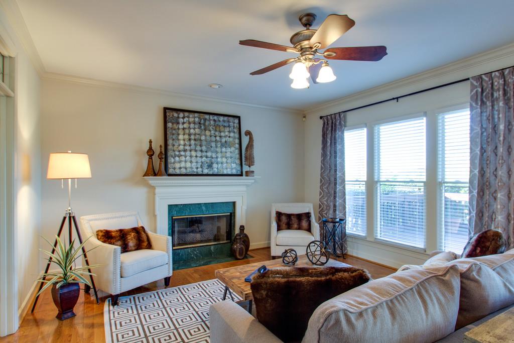 2822 Polo Club Road Nashville, TN 37221 - Photo 9 of 30 Gallery Image 9