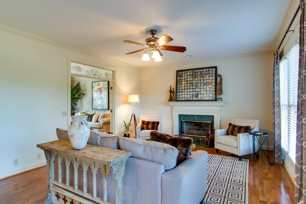 2822 Polo Club Road Nashville, TN 37221 - Photo 10 of 30 Gallery Image 10