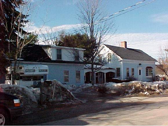 573 Paulson Road Farmington, NH 03835 - Photo 1 of 3 Gallery Image 1