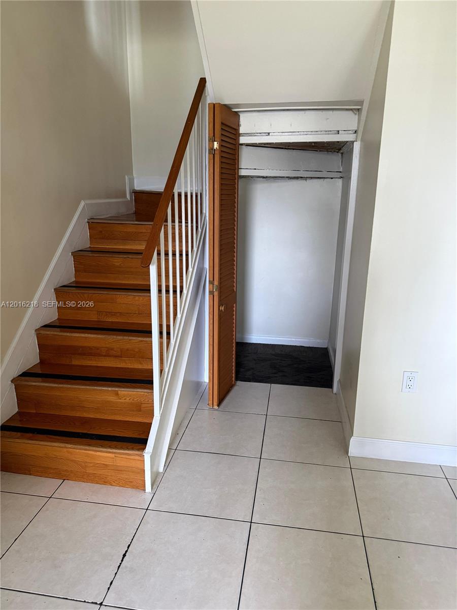 9321 Southwest 4th Street, Unit 230C Miami, FL 33174 - Photo 19 of 37 a view of entryway