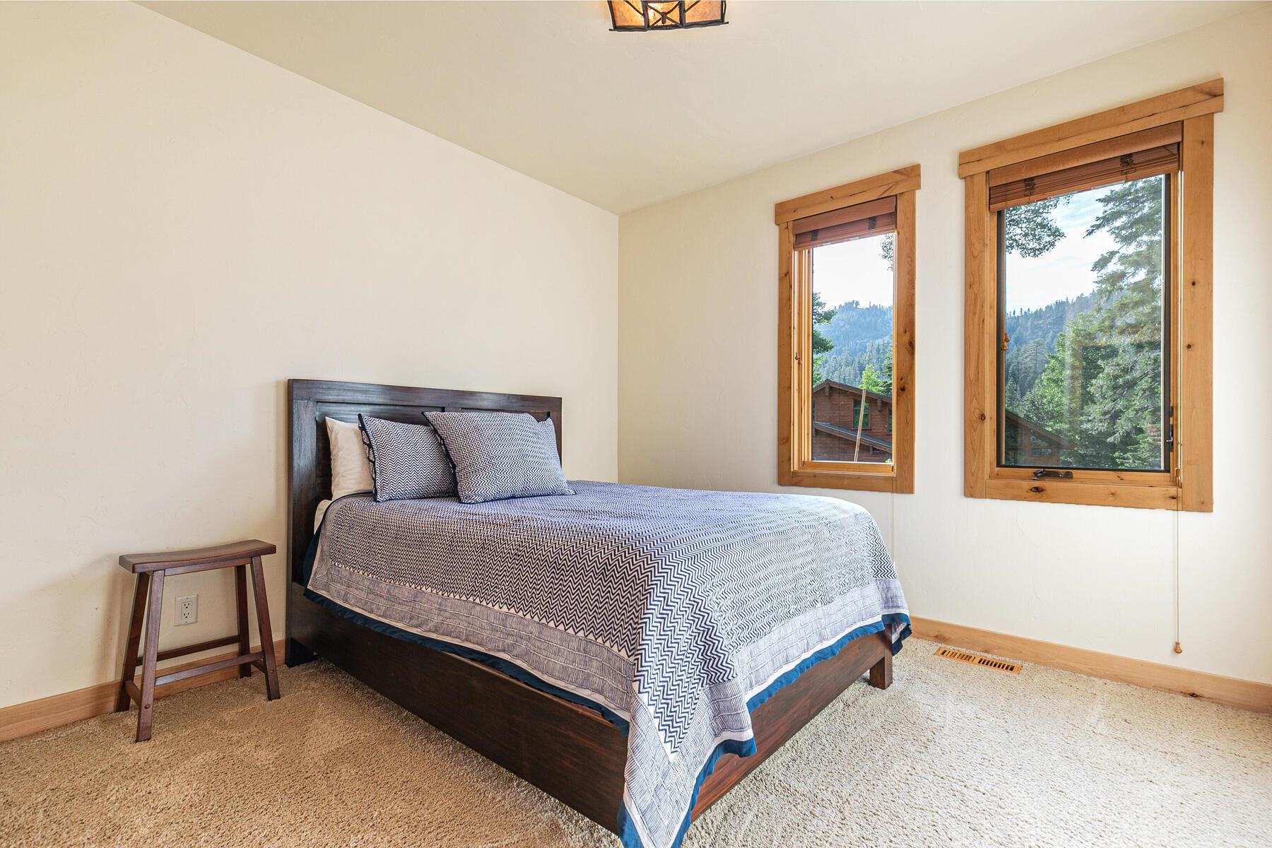 1019 Snow Crest Road Alpine Meadows, CA 96146 - Photo 11 of 23