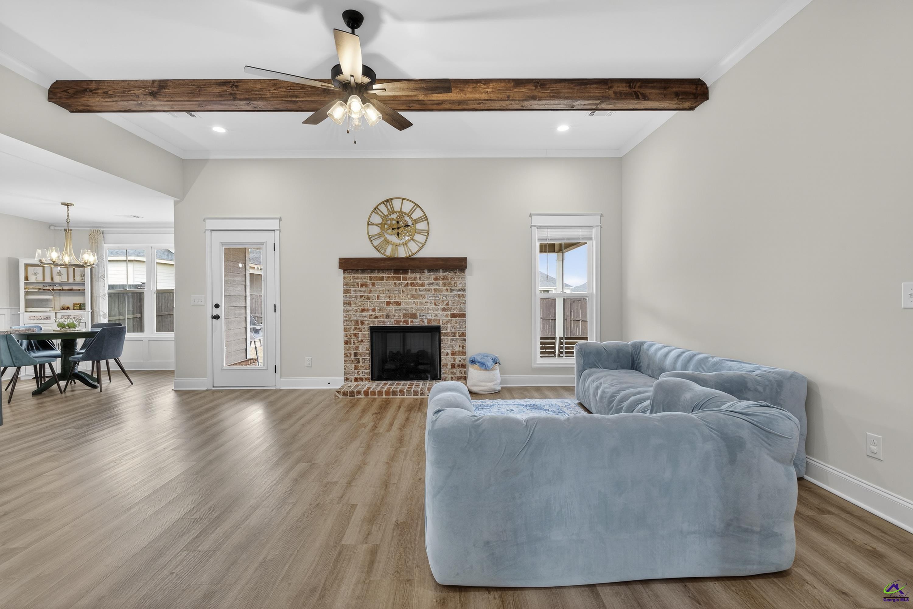 103 Anna Claire Way Perry, GA 31069 - Photo 12 of 36