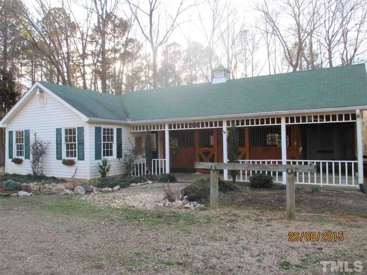 14733 New Light Road Wake Forest, NC 27587 - Photo 20 of 25 Photo 20