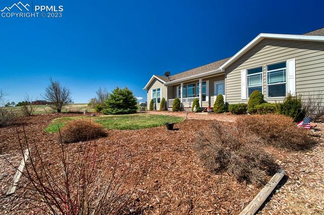 13615 Mc Cune Road Elbert, CO 80106 - Photo 3 of 31