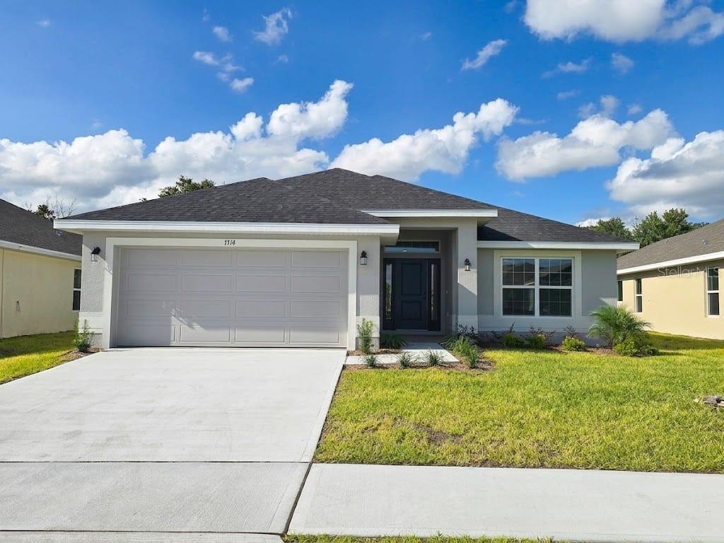 7714 Bent Tree Loop St. Cloud, FL 34773 - Photo 1 of 22 Gallery Image 1