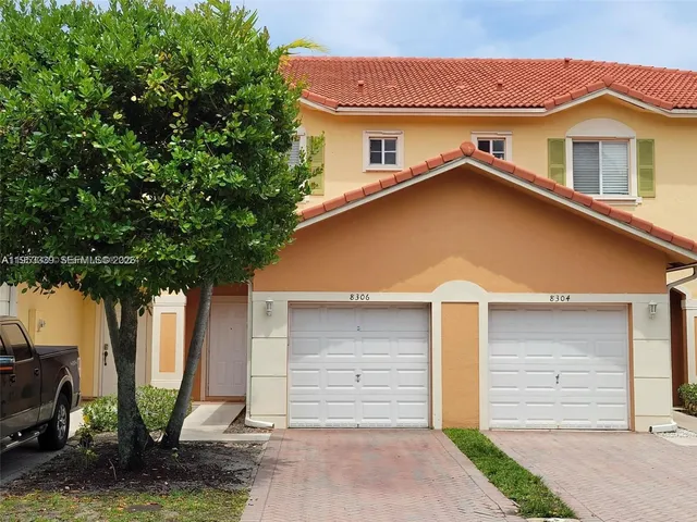 $420,000 | 8306 Santa Monica Avenue, Tamarac, FL 33321
