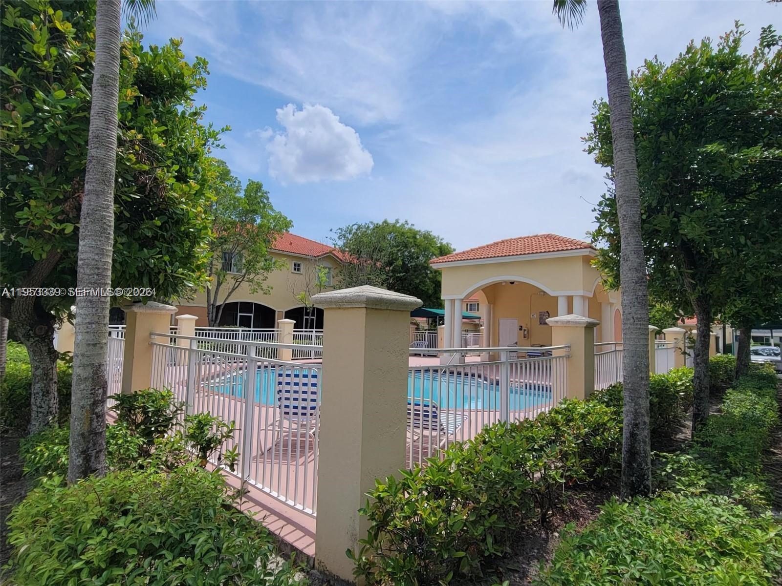 8306 Santa Monica Avenue Tamarac, FL 33321 - Photo 19 of 21