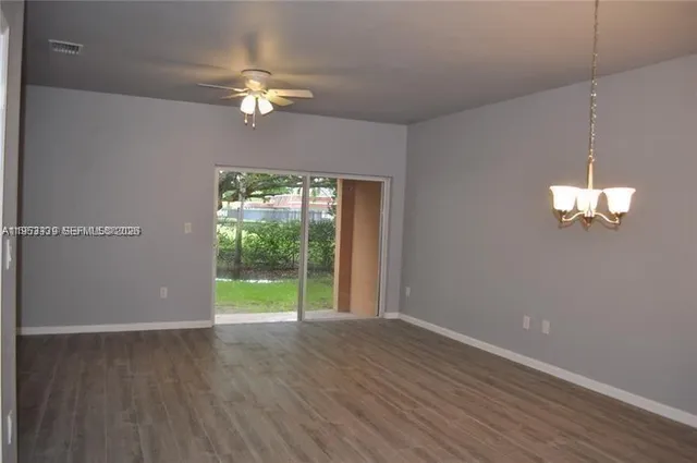 $420,000 | 8306 Santa Monica Avenue, Tamarac, FL 33321