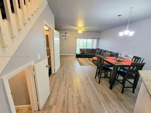 $420,000 | 8306 Santa Monica Avenue, Tamarac, FL 33321