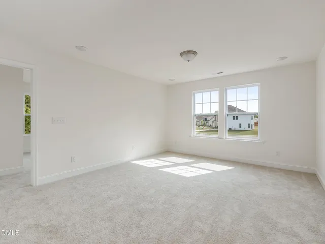 $388,965 | 625 Hipwood Drive, Zebulon, NC 27597