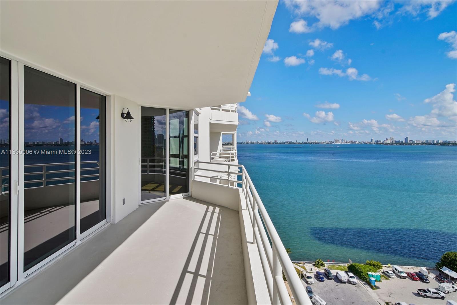 555 Northeast 34th Street, Unit 2307 Miami, FL 33137 - Photo 13 of 63