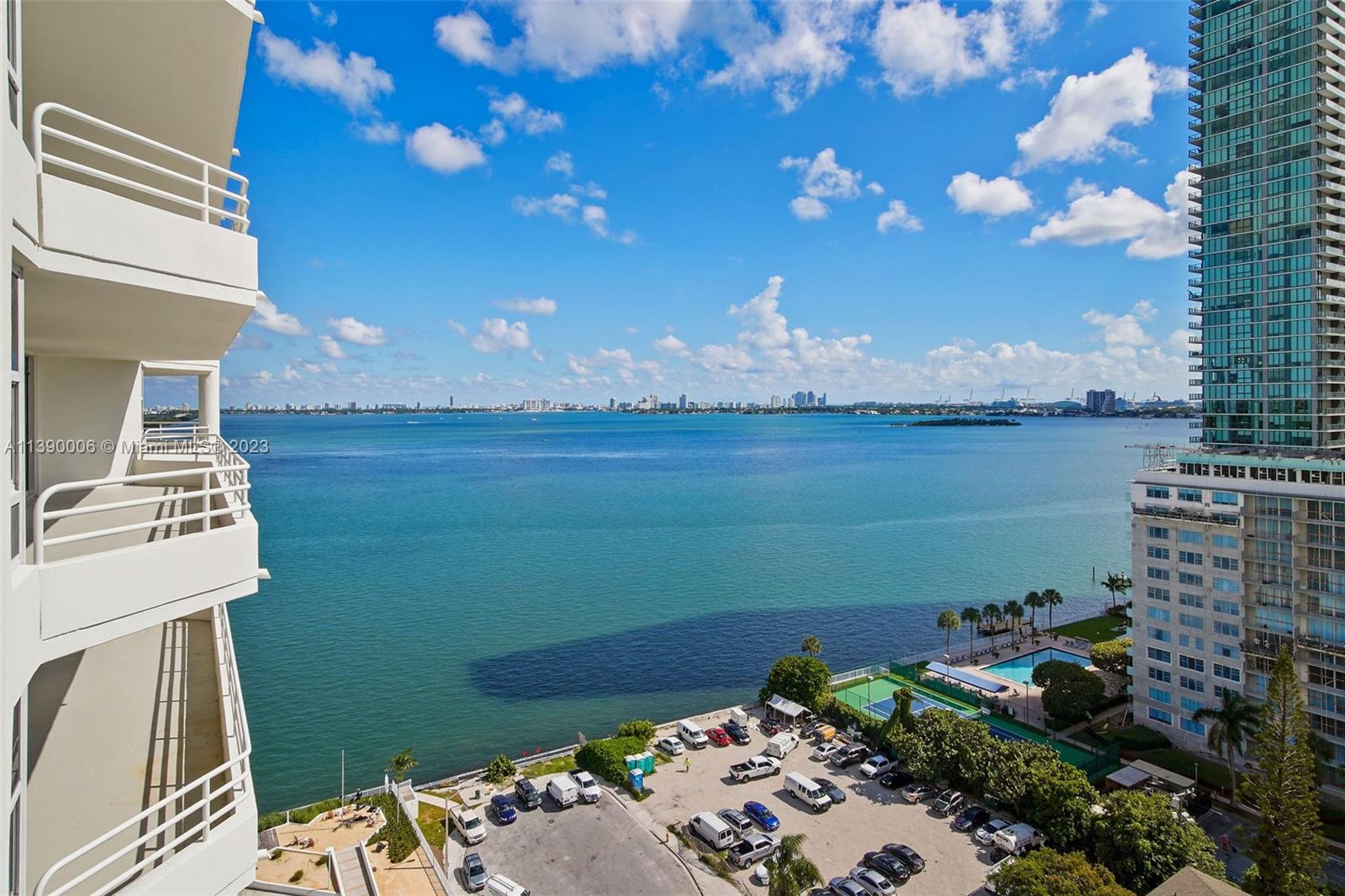 555 Northeast 34th Street, Unit 2307 Miami, FL 33137 - Photo 2 of 63