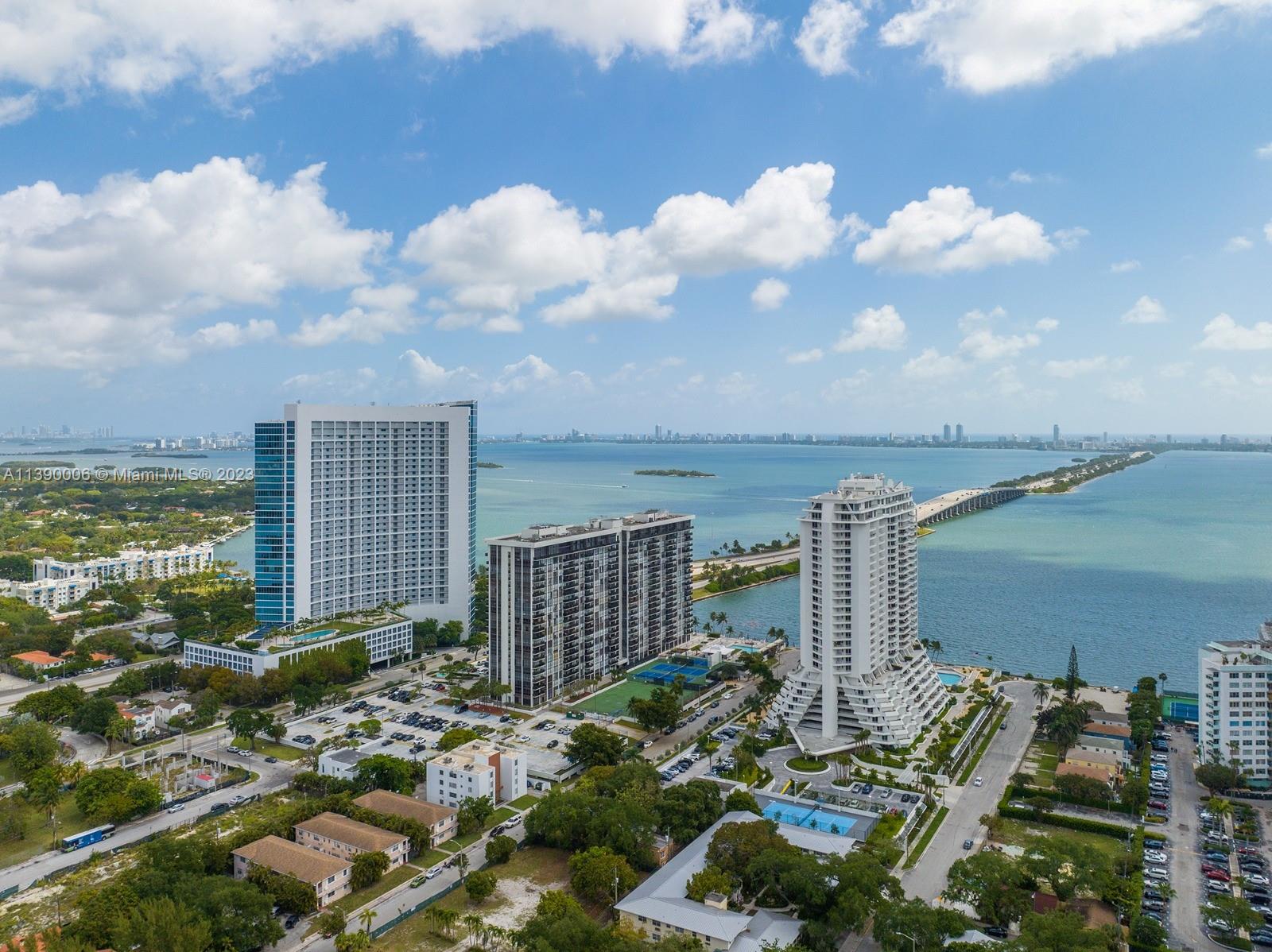 555 Northeast 34th Street, Unit 2307 Miami, FL 33137 - Photo 33 of 63